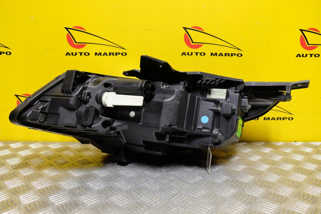 фото №10, Kia optima 2017 2018- фара лампа full led r usa