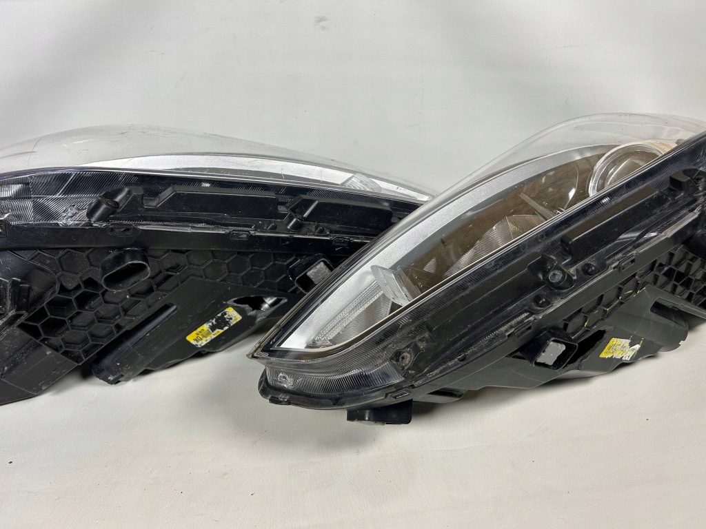 Hyundai i30 3 3 19- фара led правый  левая перед фара с Разборки