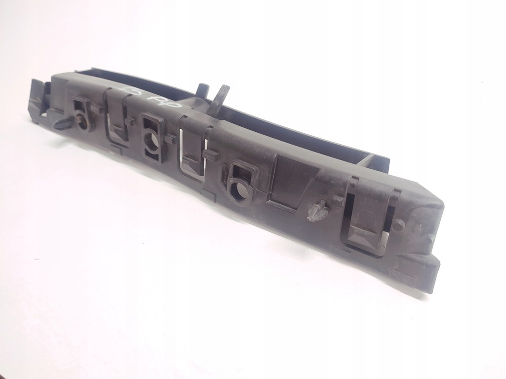 фото №6, Citroen c5 iii x7 направляющая бампера правый перед