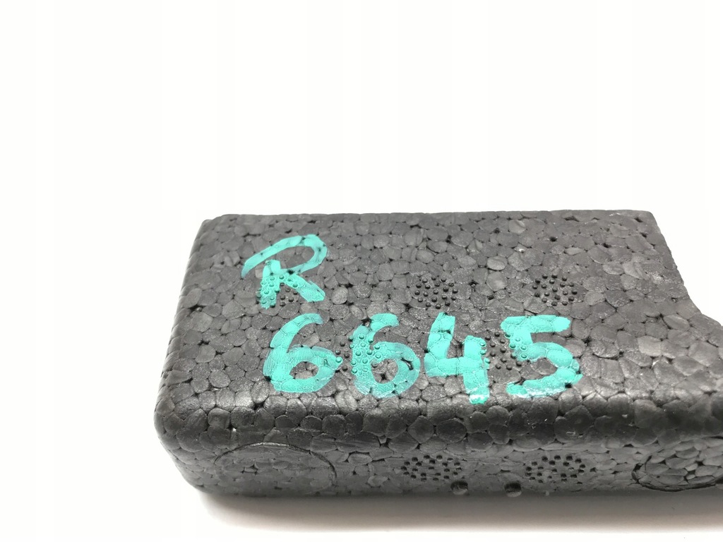 фото №5, Кронштейн задній полиця 5a25b15