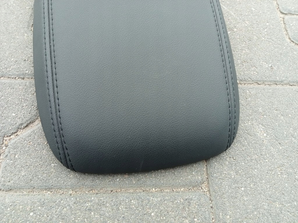 фото №4, Ford focus mk4 2018-23r. - підлокітник