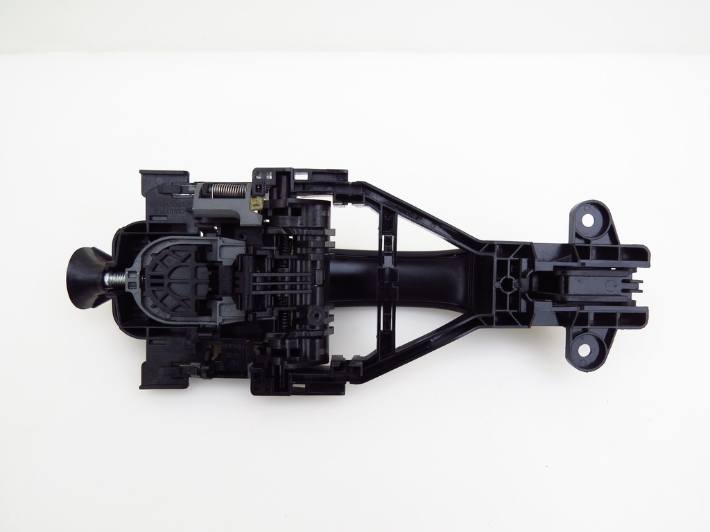 фото №13, Ручка зовнішня двері правий перед задня лівий задня 717-46 volvo s60 ii v60 i