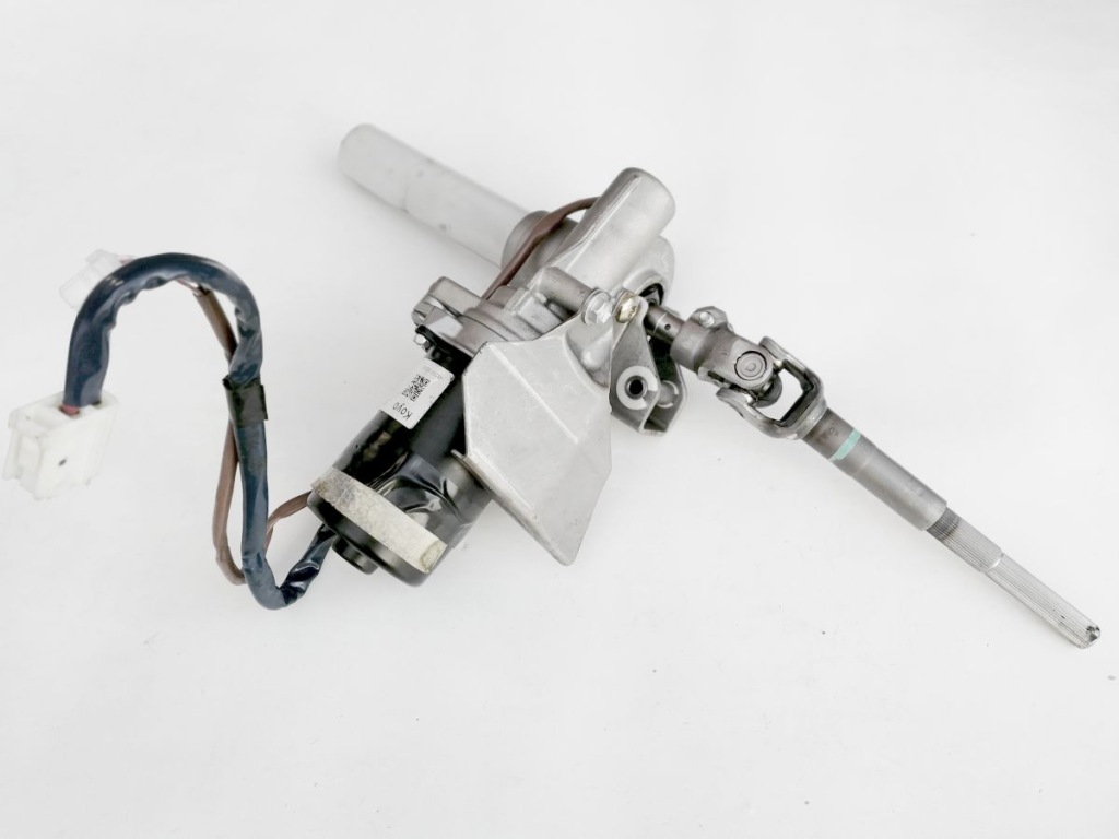 фото №1, Toyota yaris ii усилитель электрический 45200-0d080 оригинал