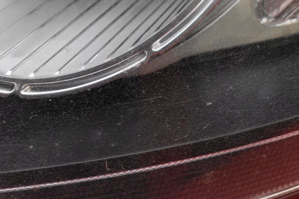 фото №14, Фара левый лампа перед линза eu 92101-2bxxx hyundai santa fe 2 ii