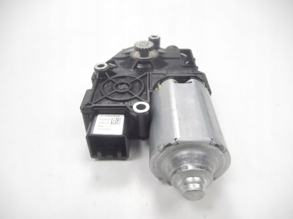 фото №7, Двигун люк ford focus ii оригінальний номер 1320955