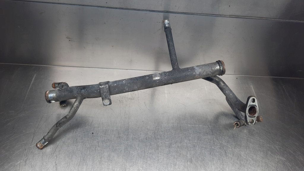 фото №5, Магистраль водяная volvo s60 v70 ii lift 2.4 d5 185km