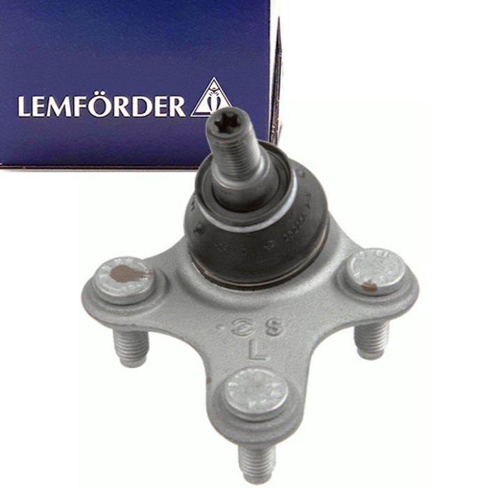 фото №1, Шаровая опора рычага левый перед do vw golf vii 2.0