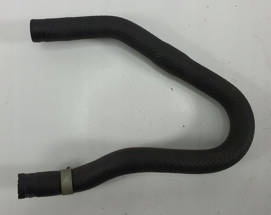 фото №1, Wąż труба wody nissan micra k12 1.2 16v