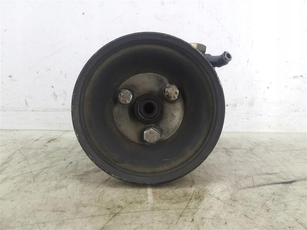 фото №9, Насос усилителя alfa romeo 156 147 lift 1.9jtd 03-06 26103252-fk bosch