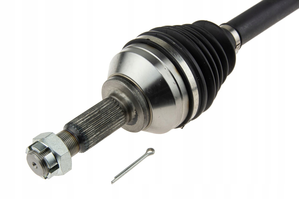 фото №3, Приводной вал приводная