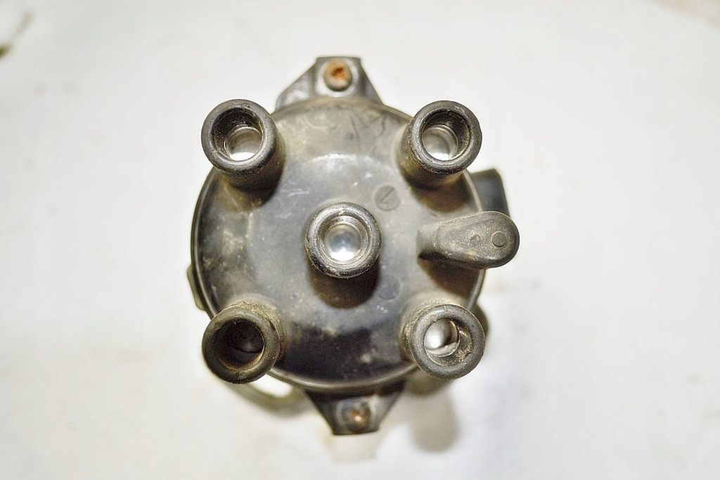 фото №6, Mazda аппарат зажигание mitsubi t2t52371 bp019626r4