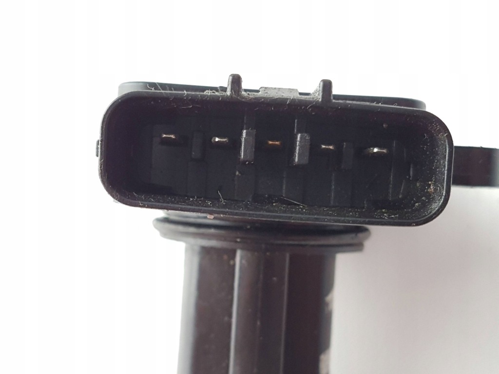 фото №4, 2002 lexus rx 300 витратомір 2220421010