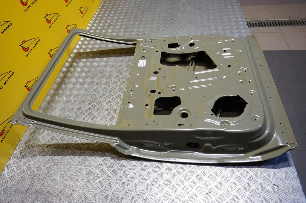 фото №12, Gmc chevrolet yukon suburban 2015 - 2020 двері задня праве задні usa