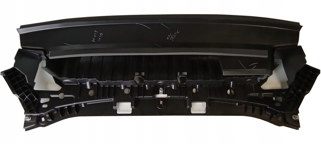 фото №1, Воздуховод воздуха нижняя ford ka plus 2018-