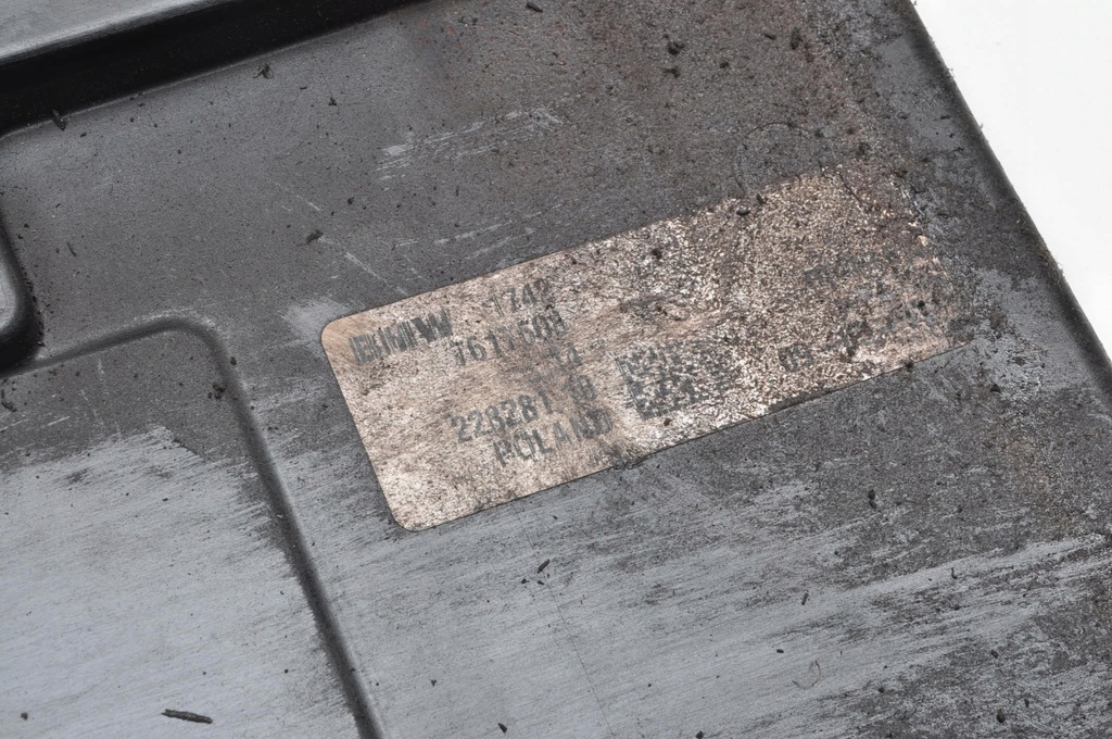 фото №6, Bmw f45 f46 1.5 вентилятор радіатора 7636069