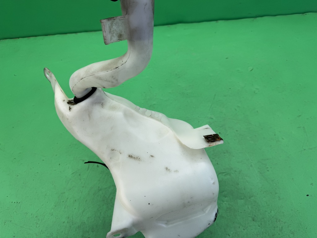 фото №11, Бачок жидкость do омывателя + помпа насос ксенон fiat bravo ii 07-