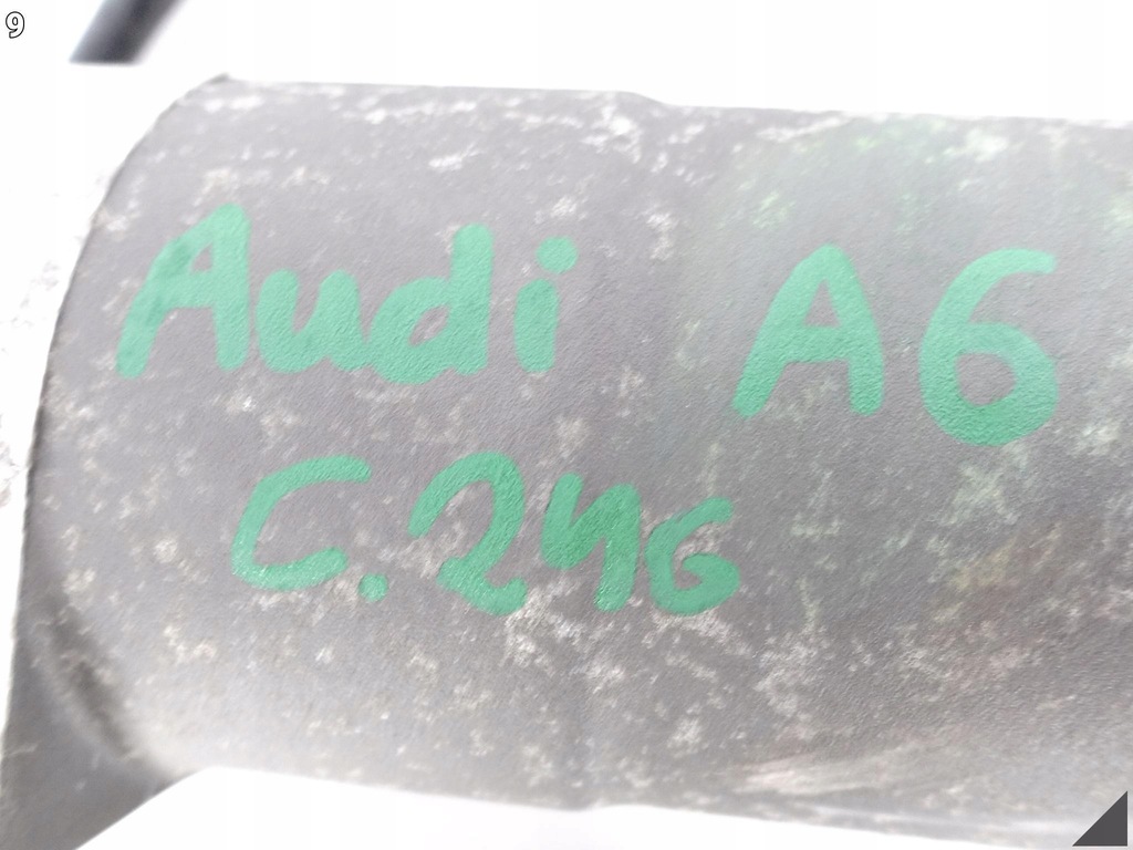 фото №10, Audi a6 s6 4g0 a7 s7 4g8 4g1 c7 10-18 система кермовий eu 2.0tdi 3016km