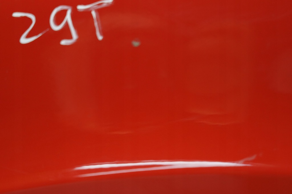 фото №8, Накладка крыла левый задняя suzuki ignis sport z9t