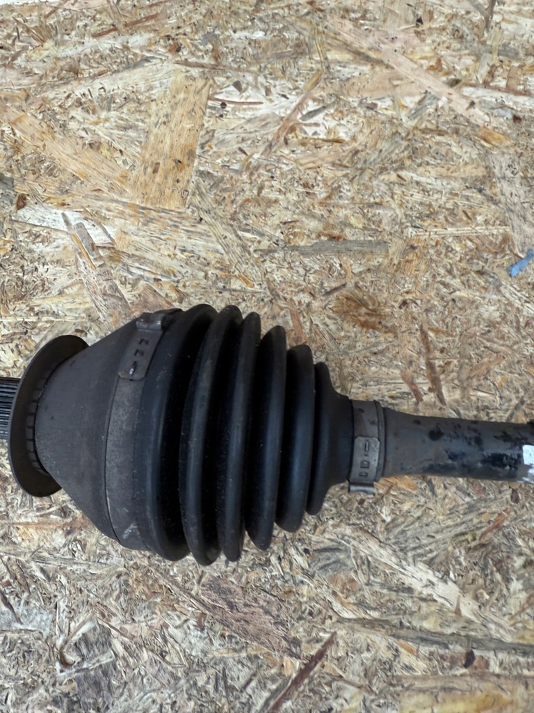 фото №5, Приводной вал правая автоматическая коробка передач skoda scala 2q0407272cd