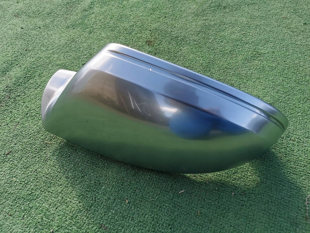 фото №7, Audi a6 s6 c7 4g0 корпус зеркало satyna левая правая комплект