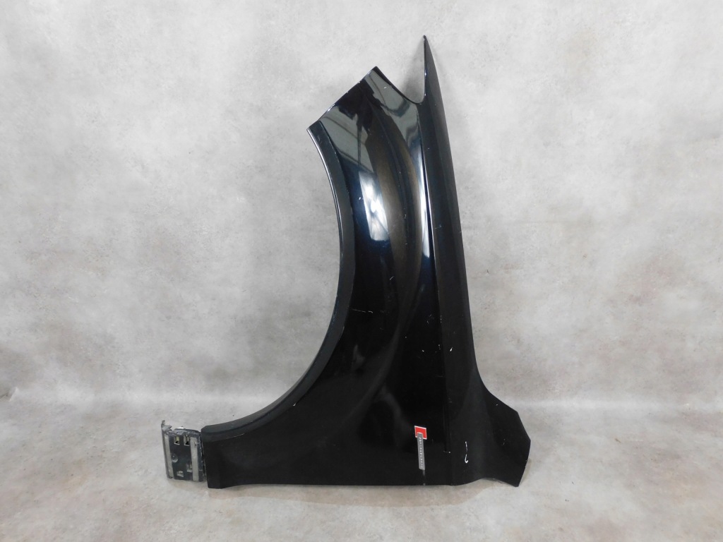 фото №1, Audi q7 4l крыло левый перед передний