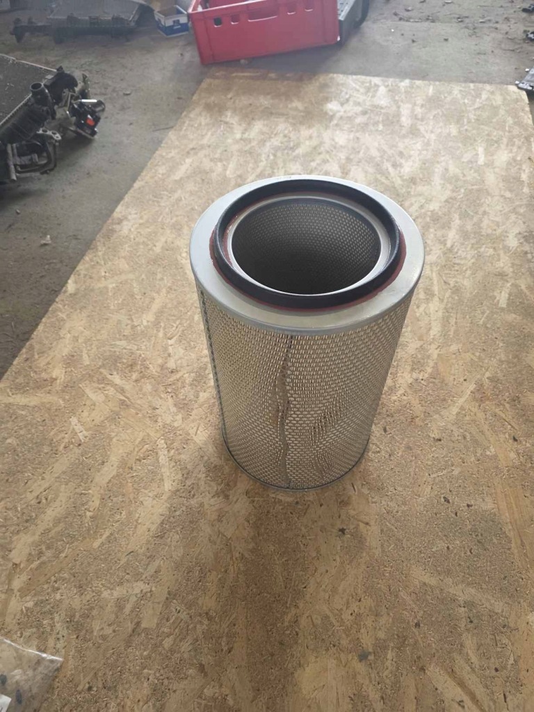 Купить Mann-filter c 30 850/3 фильтр воздуха