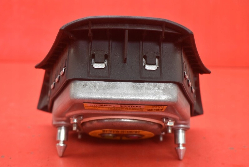 фото №5, Подушка безпеки подушка повітряна водія 30615725 volvo v50 03-11