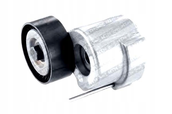 фото №2, Snr ga353.69 ролик натяжителя, ремень клиновой многоручьевой