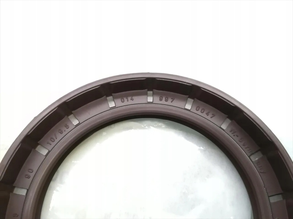 Mercedes-benz s-class прокладка ущільнювачі масляний s 55 amg бензин 2004 Київ