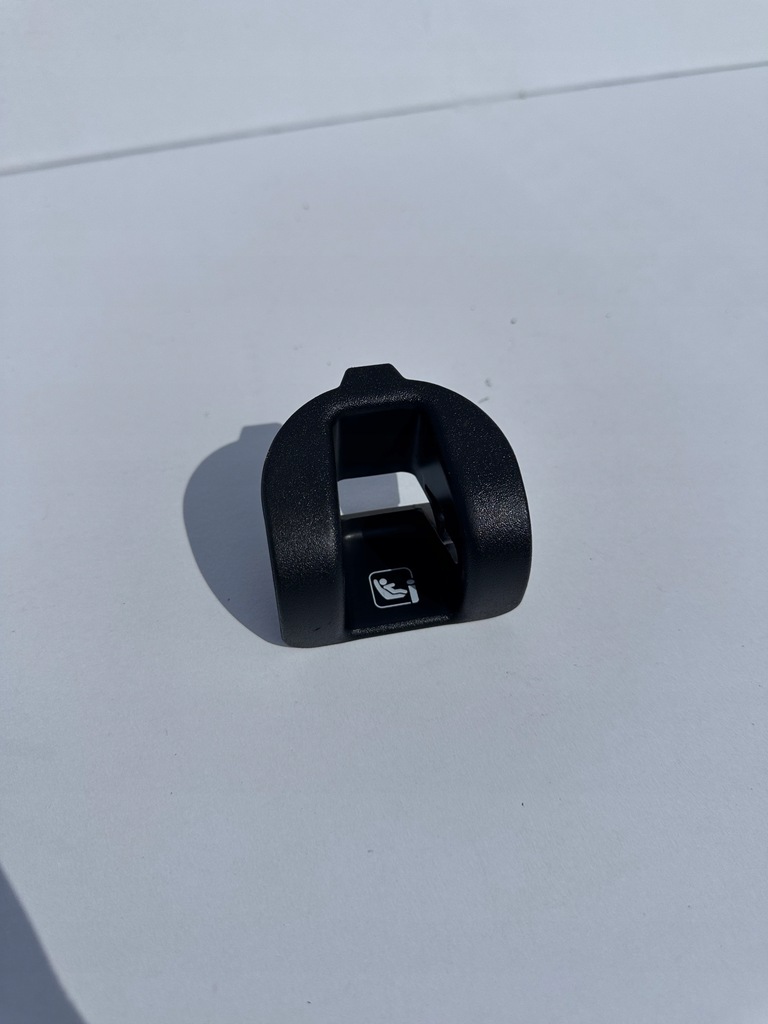 фото №1, Kuga mk3 защита isofix lv4b-s467a04-eew