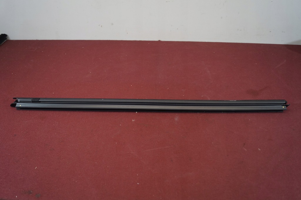 фото №4, Прокладка дверь правый перед mazda cx3 cx-3 15-18r