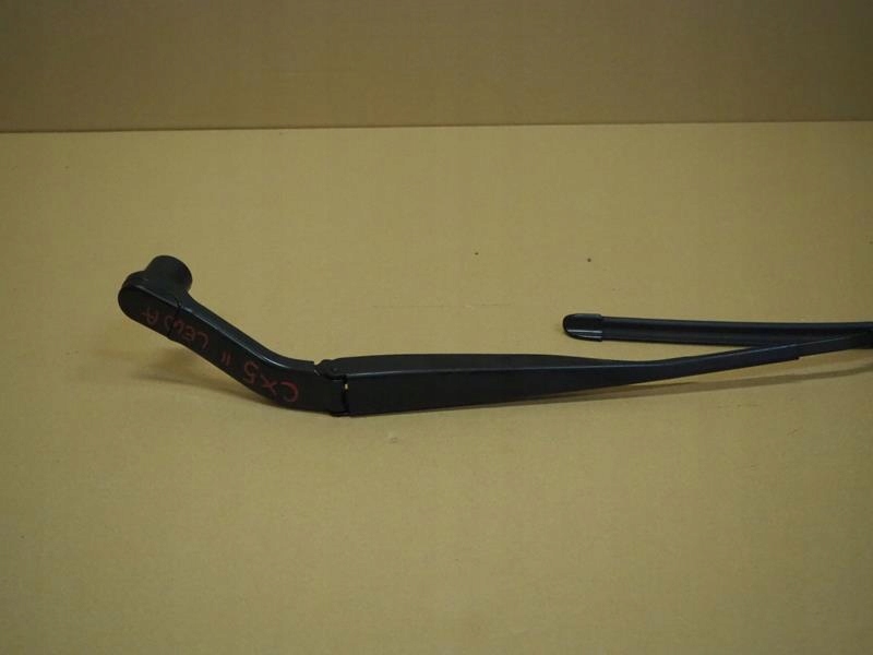 фото №2, Важіль двірники ліва mazda cx5 ii cx-5 ii