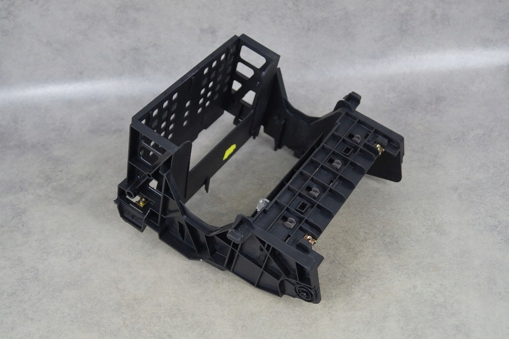 фото №8, Рамка панель радио 1 din audi a4 b6 00-06 cabrio