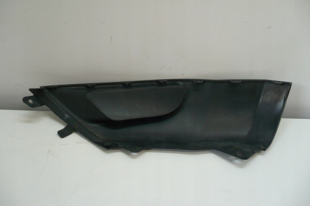 фото №6, Mitsubishi outlander ii 2 2006-09 уголок бампера правый перед