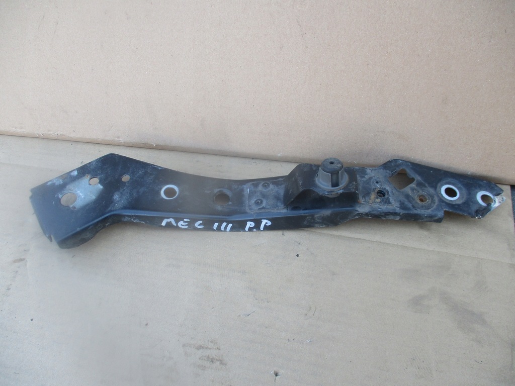 фото №1, Петля капот правый renault megane iii