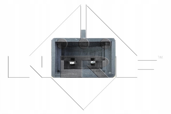 фото №9, Nrf 47039 вентилятор, охолодження двигуна