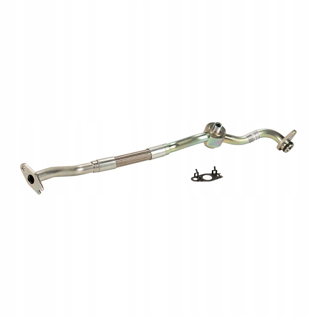 фото №1, Lancia delta 3 iii 1.4 m-air шланг масла турбины