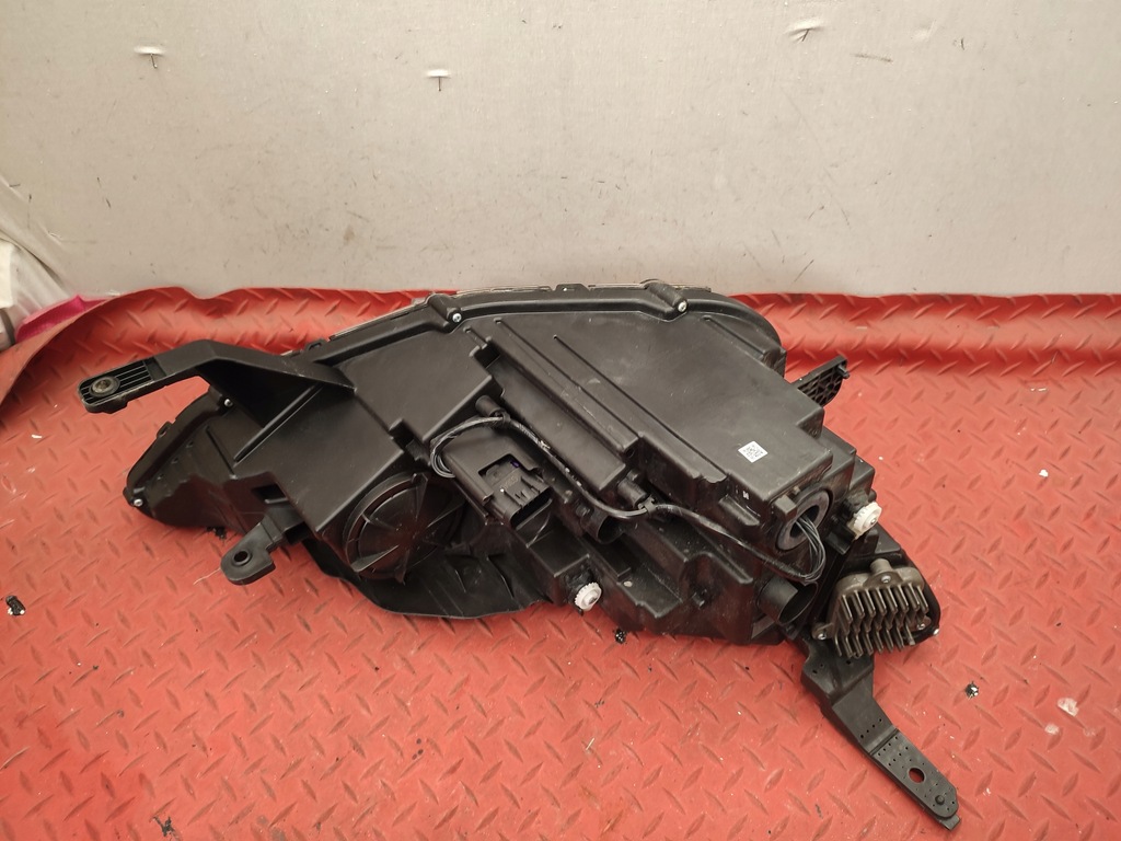 фото №11, Mg v 5 mgv mg5 full led ładna europa лампа ліва