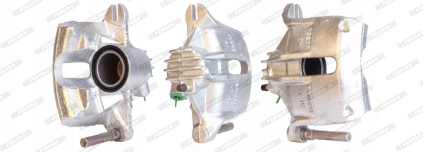 фото №2, Супорт гальма ferodo fcl694164