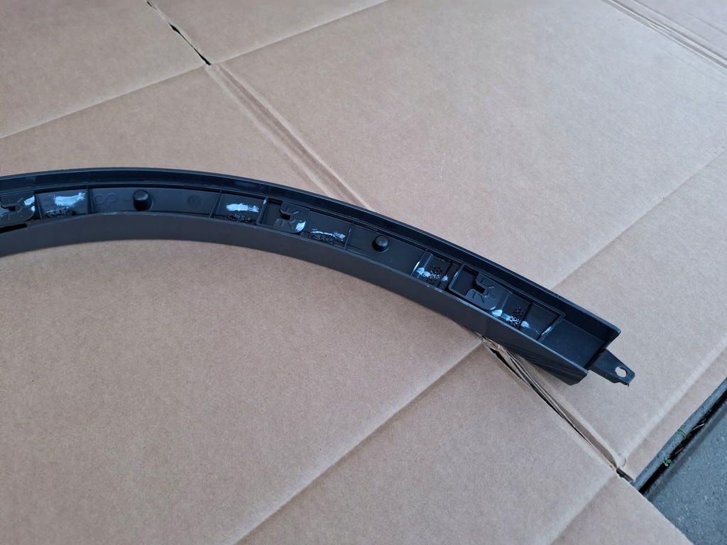 фото №5, Накладка na крила задня ліва bmw x5 g05 оригінал