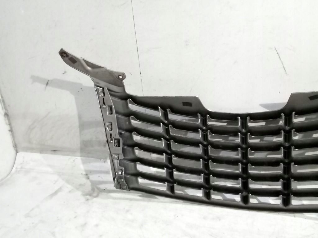 фото №8, Chrysler pt cruiser решітка радіатора решітка радіатора решітка радіатора