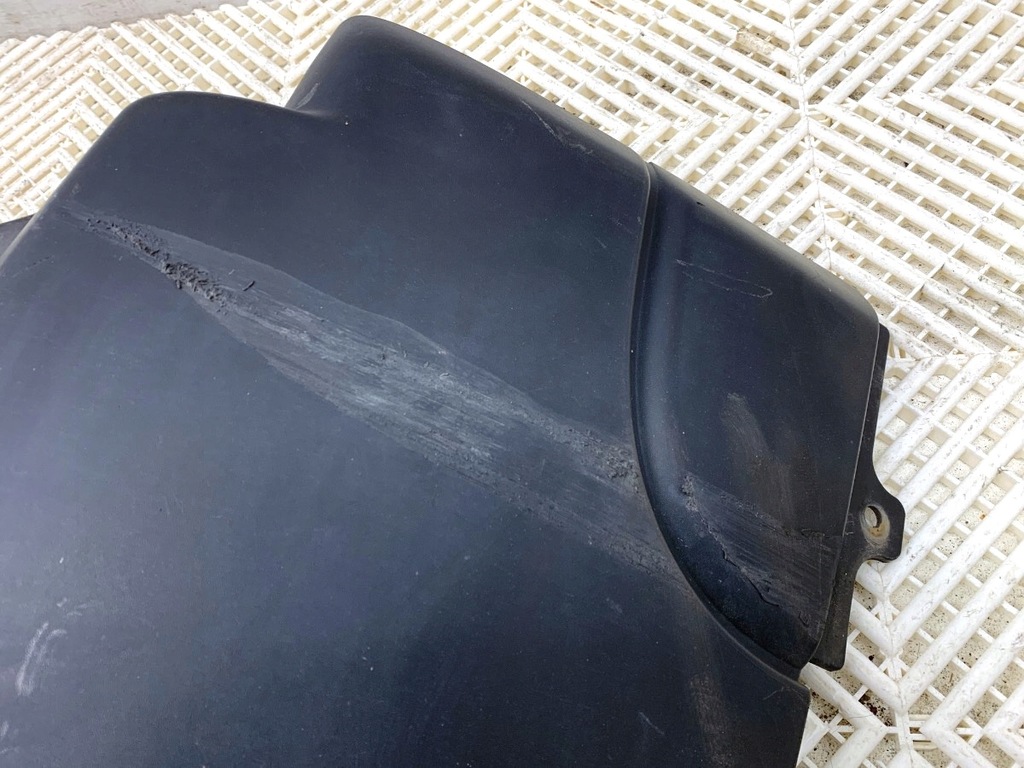 фото №2, Бампер задня renault master iii bus задній