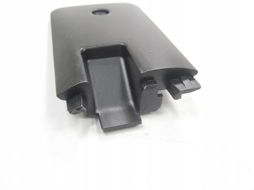 фото №6, Заглушка рейки ślizgowej, правая toyota hiace оригинальный номер 68373-26010