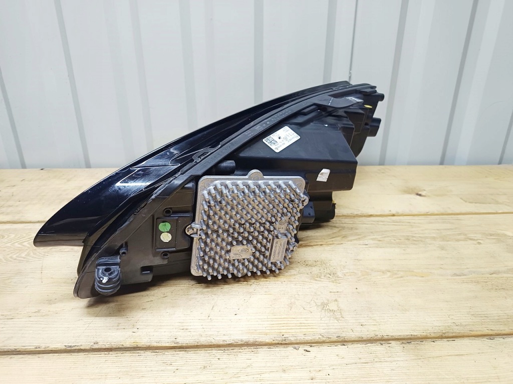 Jaguar e-pace full led фара лампа в Украине