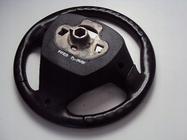 фото №10, Воздуховод ford b-max