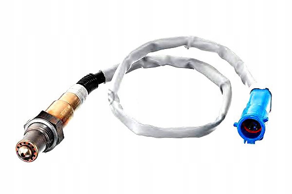 Bosch датчик лямбда-зонд ford focus 04- bosch Цена