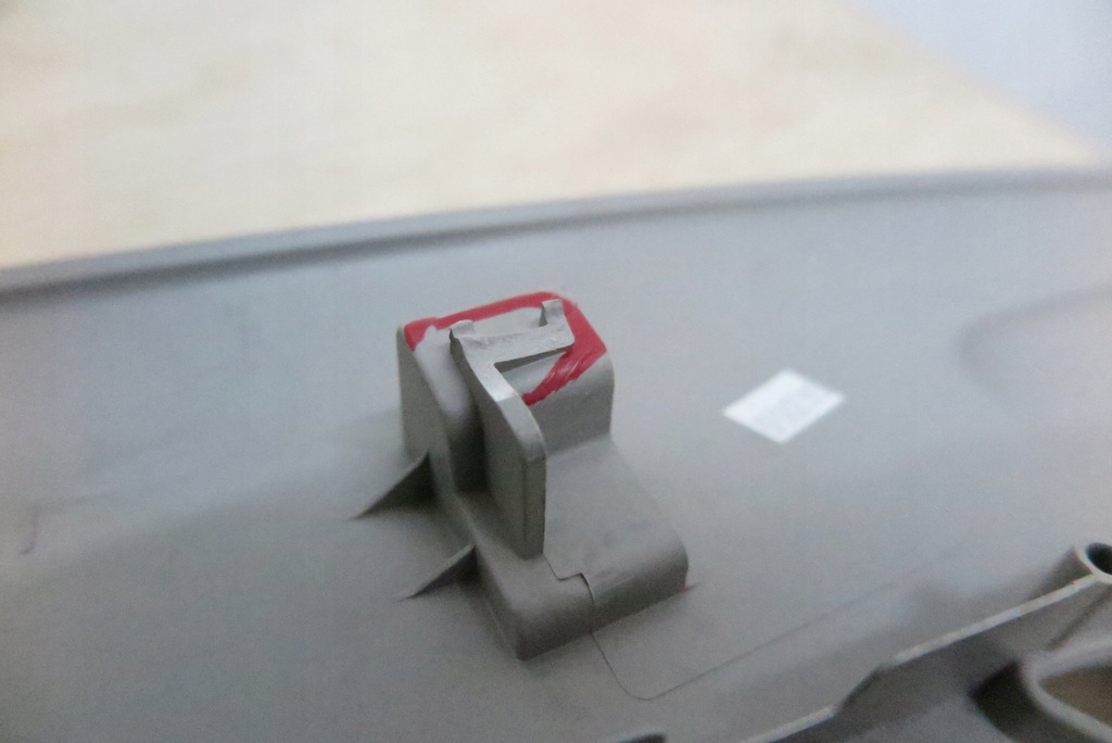 фото №7, Бардачок полка потолок renault kangoo ii