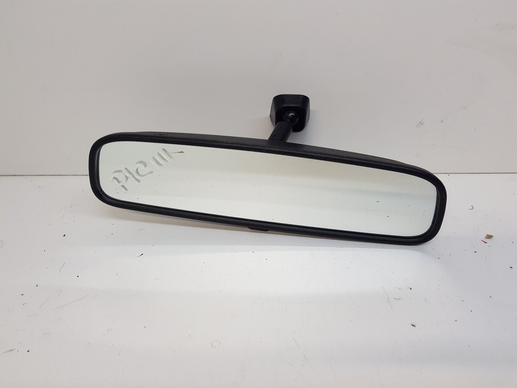 фото №1, Kia picanto iii зеркало внутреннее 2017-