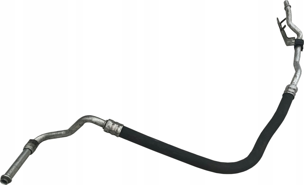 Peugeot boxer трубка пабтрубок  труба шланг усилителя 1374623080 Цена