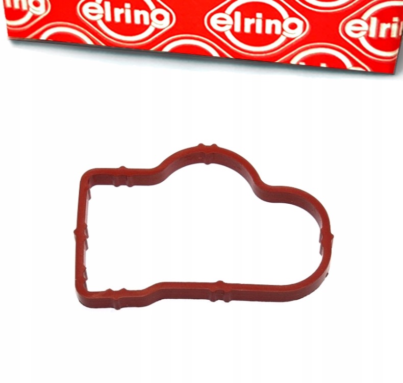 фото №1, Elring 051.090 прокладка, коллектор впускной